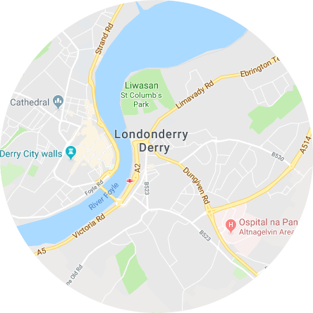 city-landing-londonderry-map-img UNISTAR Cleaning provides the best residential cleaning services for Derry NH.